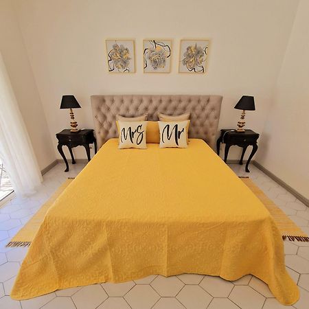 Seaside Sunflower Quinta do Lago Εξωτερικό φωτογραφία