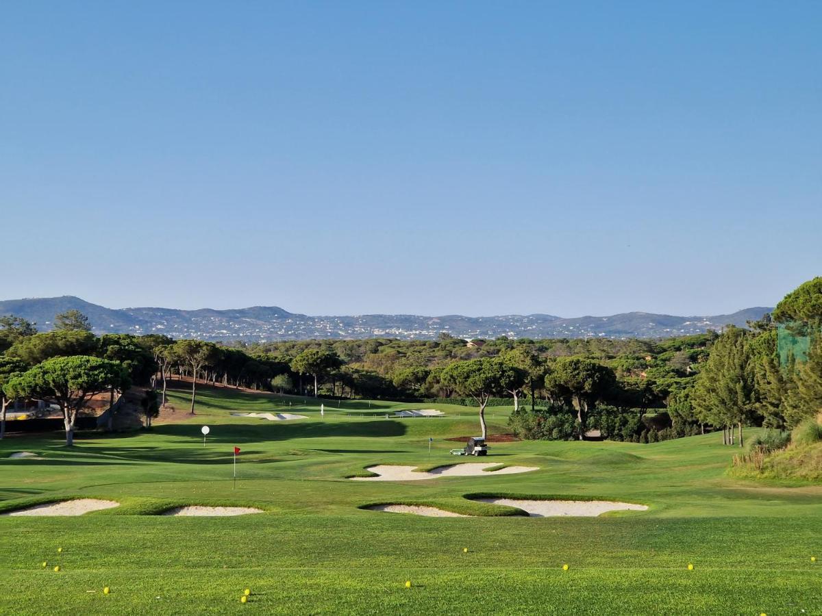 Seaside Sunflower Quinta do Lago Εξωτερικό φωτογραφία