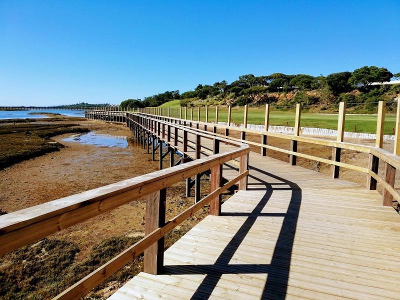 Seaside Sunflower Quinta do Lago Εξωτερικό φωτογραφία