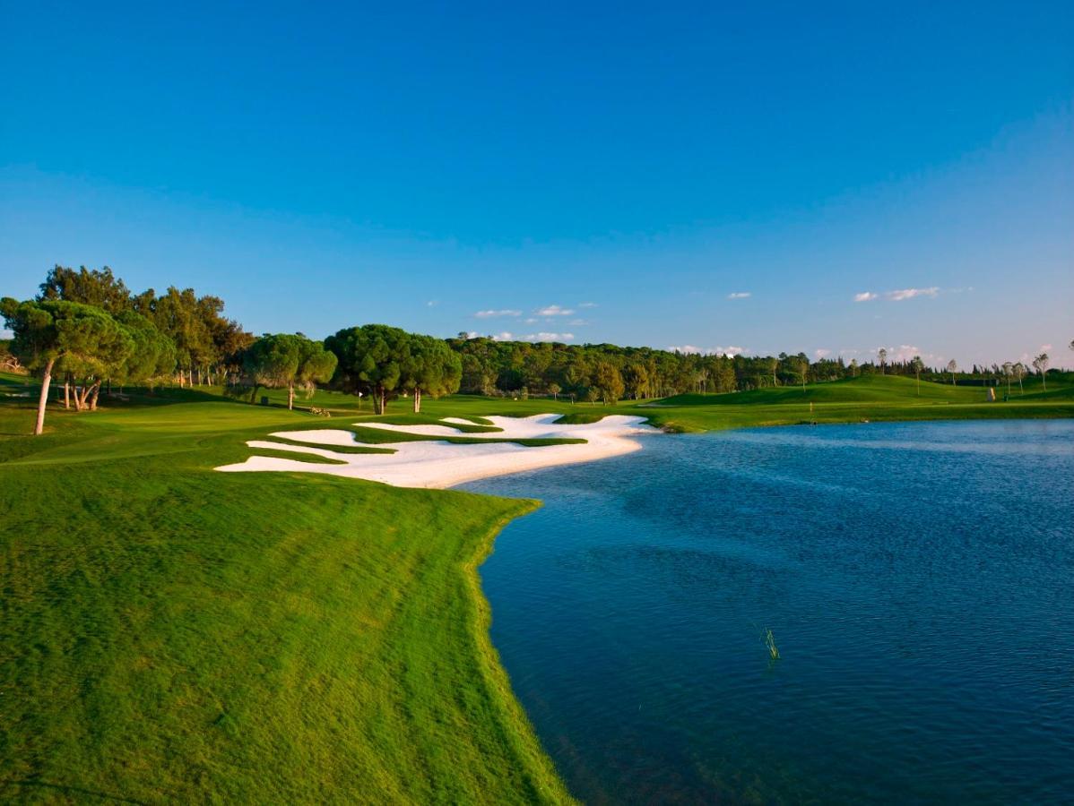 Seaside Sunflower Quinta do Lago Εξωτερικό φωτογραφία
