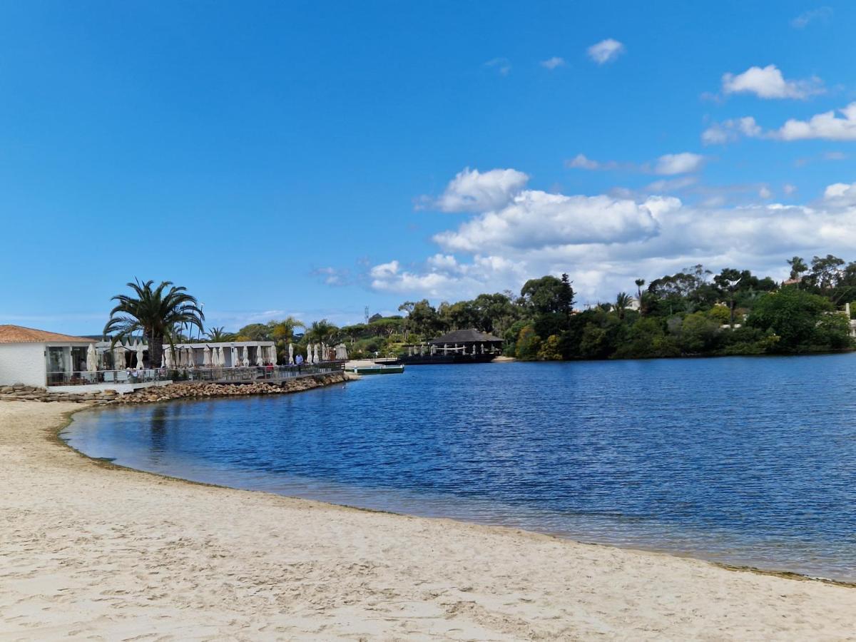 Seaside Sunflower Quinta do Lago Εξωτερικό φωτογραφία