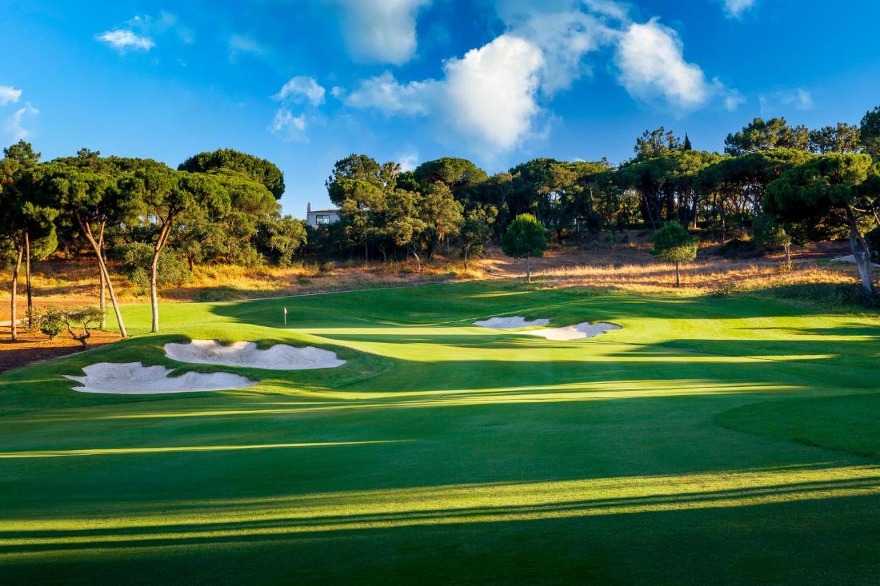 Seaside Sunflower Quinta do Lago Εξωτερικό φωτογραφία