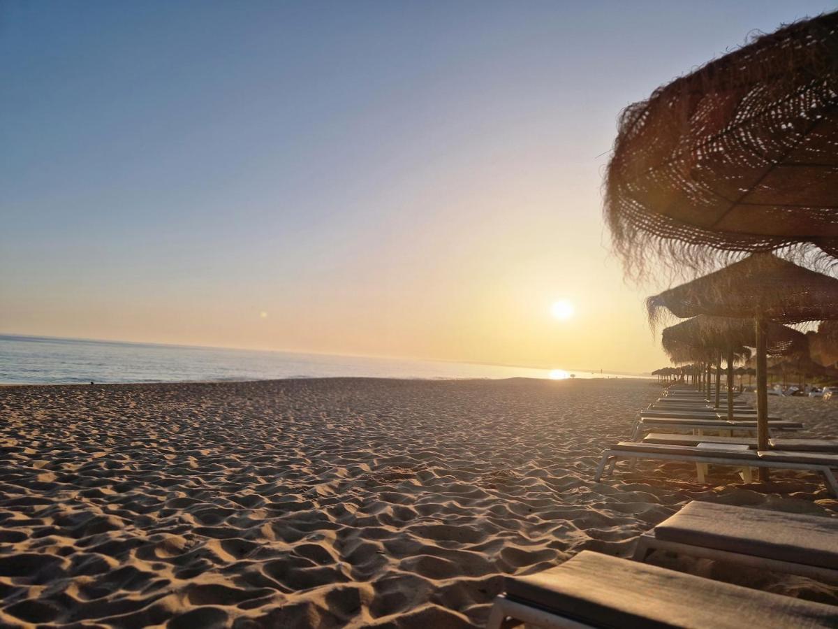 Seaside Sunflower Quinta do Lago Εξωτερικό φωτογραφία