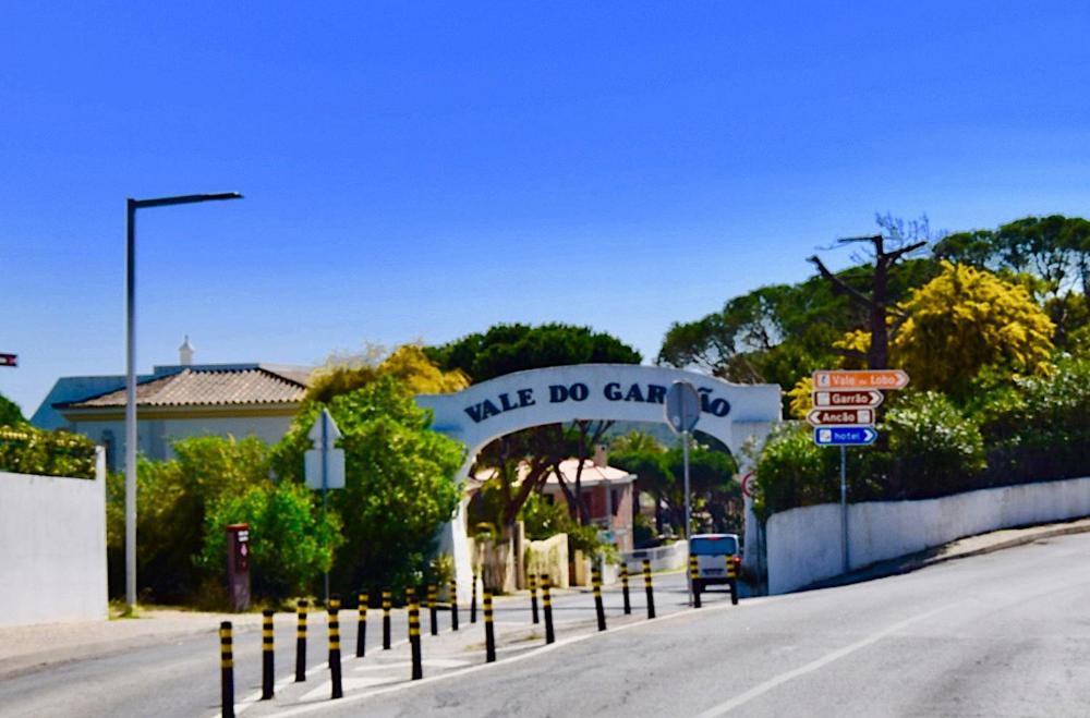 Seaside Sunflower Quinta do Lago Εξωτερικό φωτογραφία