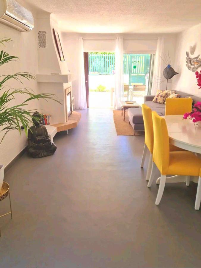 Seaside Sunflower Quinta do Lago Εξωτερικό φωτογραφία