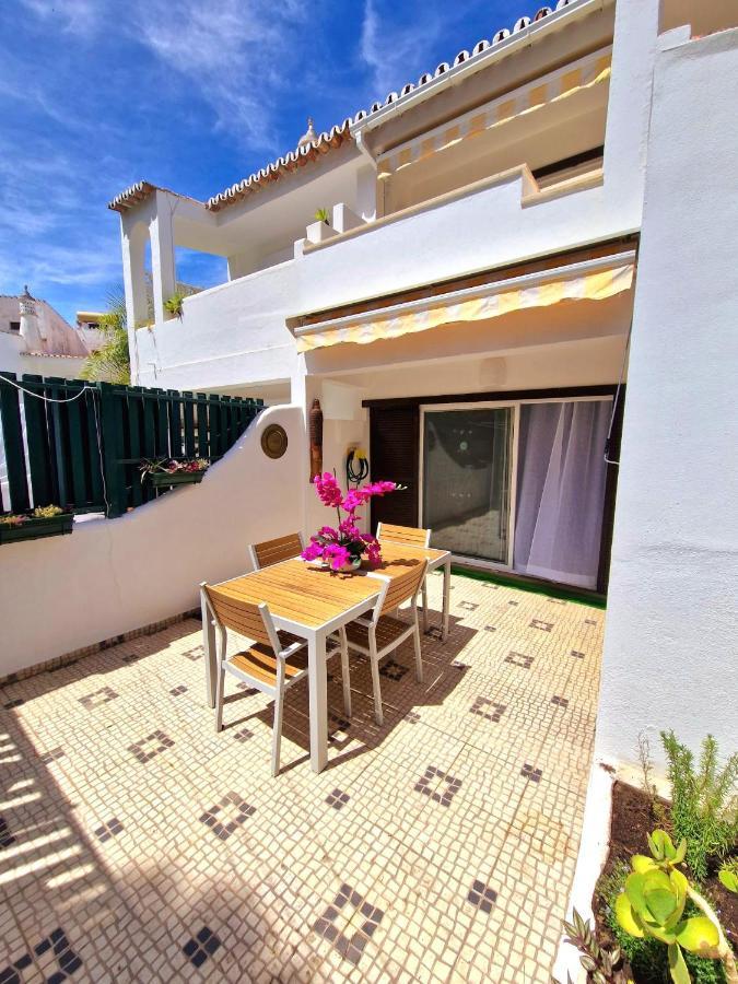 Seaside Sunflower Quinta do Lago Εξωτερικό φωτογραφία