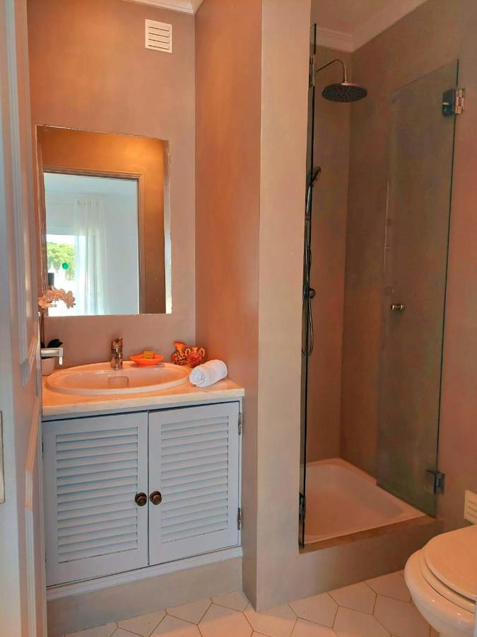Seaside Sunflower Quinta do Lago Εξωτερικό φωτογραφία
