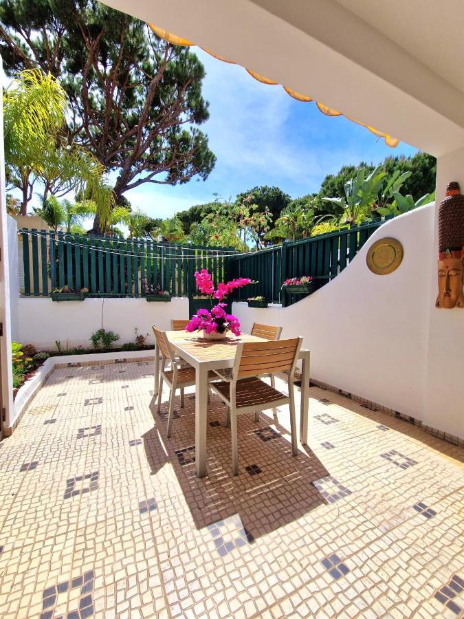 Seaside Sunflower Quinta do Lago Εξωτερικό φωτογραφία