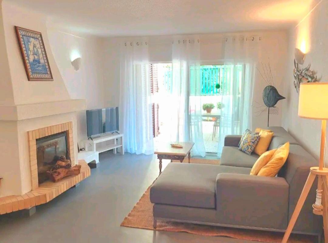 Seaside Sunflower Quinta do Lago Εξωτερικό φωτογραφία