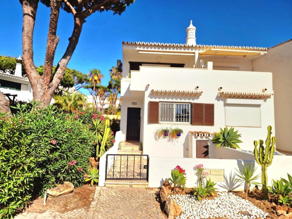 Seaside Sunflower Quinta do Lago Εξωτερικό φωτογραφία