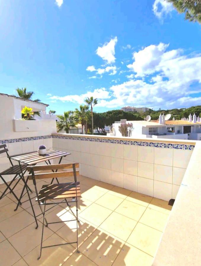 Seaside Sunflower Quinta do Lago Εξωτερικό φωτογραφία