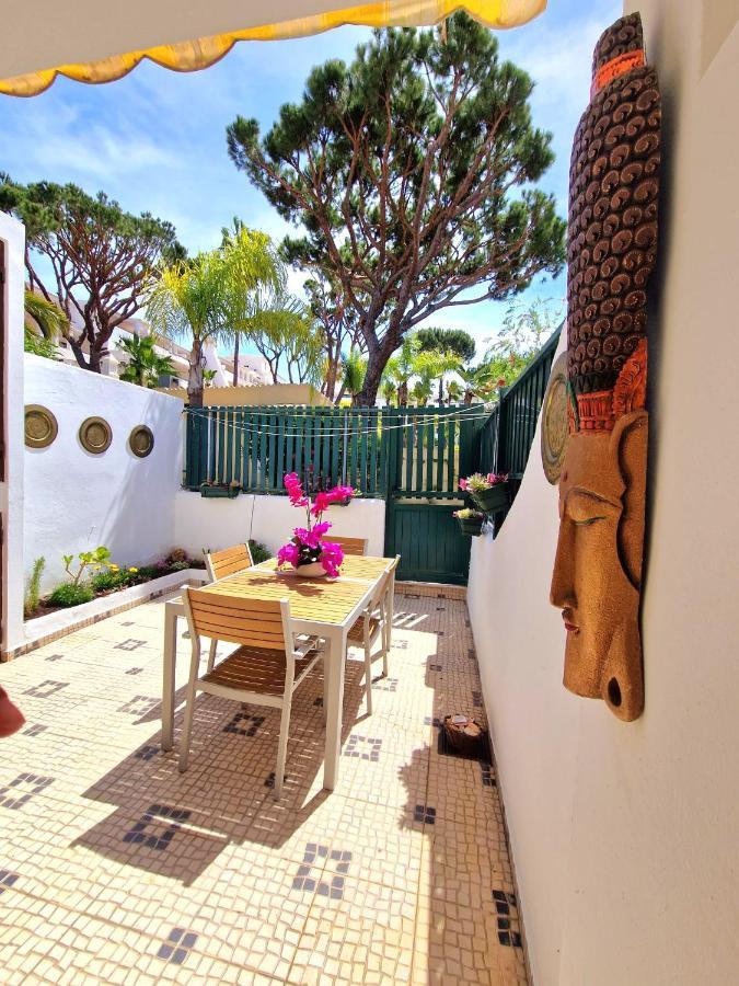 Seaside Sunflower Quinta do Lago Εξωτερικό φωτογραφία