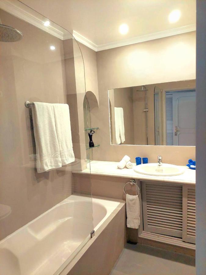 Seaside Sunflower Quinta do Lago Εξωτερικό φωτογραφία