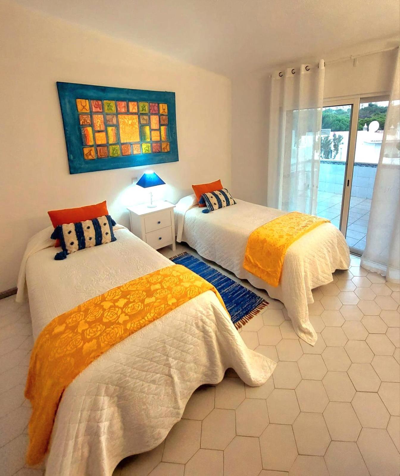 Seaside Sunflower Quinta do Lago Εξωτερικό φωτογραφία