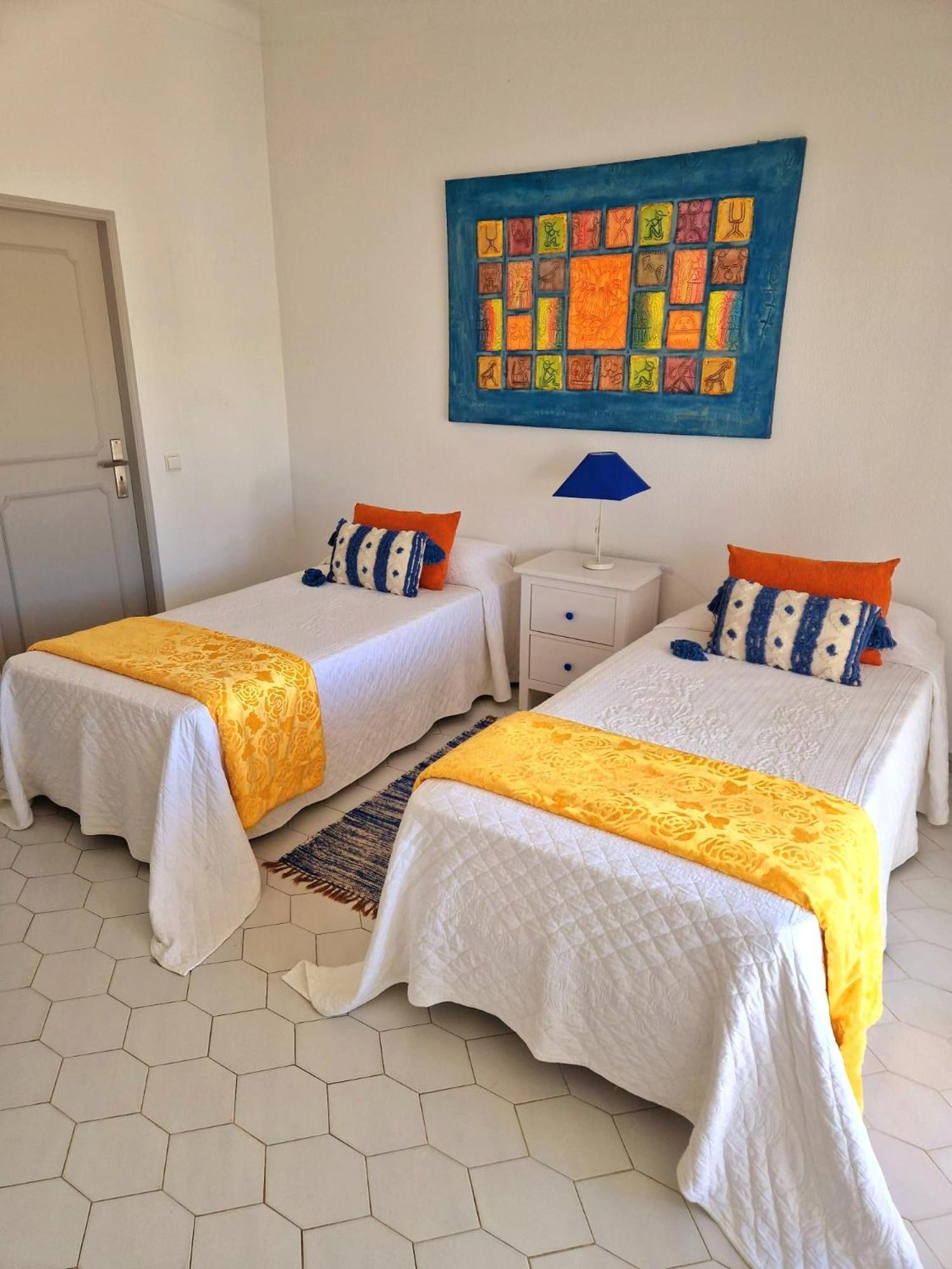 Seaside Sunflower Quinta do Lago Εξωτερικό φωτογραφία